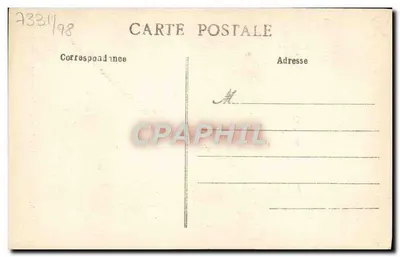 Bayeux - A Catedral - Vista geral — A+D, n°11 — Verso