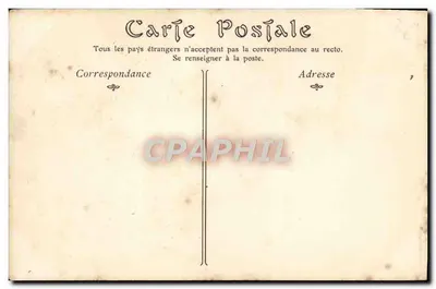 Bayeux — Lanterna dos Mortos — ND Phot — Verso