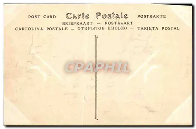 Bayeux — Vista geral — ND Phot. — Verso