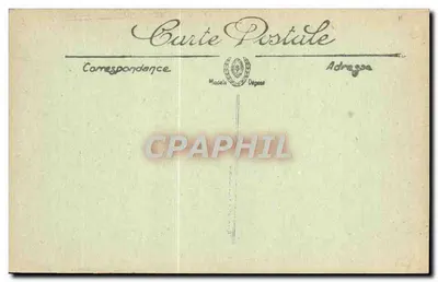 Bayeux — Rue des Chanoines — vista da catedral — Verso