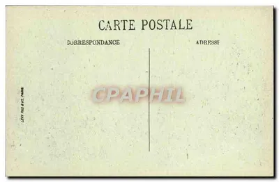 Cabourg — Promenada Morska — LL — Rewers