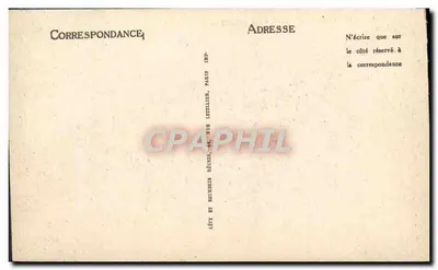 Cabourg — Boulevard des Anglais — LL — Achterkant