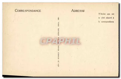 Cabourg — Hotel Duców Normandii i Digue — Bulwar Anglików — LL — Rewers