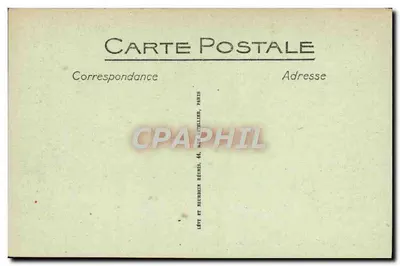 Cabourg — Hotel Normandy — LL. — Rewers