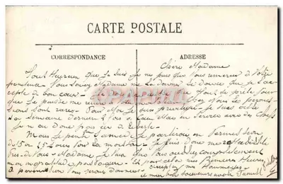Cabourg — El Normandy-Hotel — LL. — n°18 — Reverso