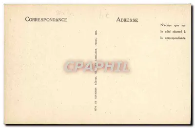 Cabourg — Wielki Hotel i ogrody — LL — Rewers