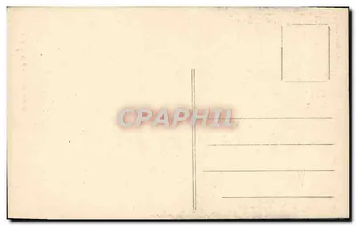 Cabourg — Pamiątka — M. C. Photo, Dives — Rewers