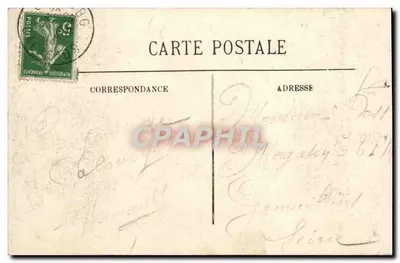 Cabourg — Ogólny widok — LL. nr 159 — Rewers