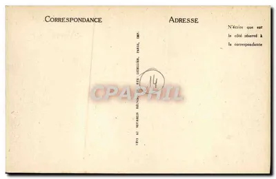Cabourg - Hotel Duszy Normandii i Digue - LL — Rewers