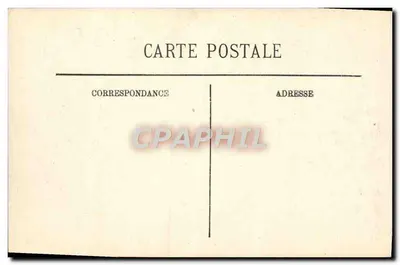 Cabourg — Wielki Hotel i ogrody — LL. — Rewers