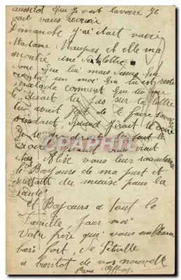 Cabourg — Terrasy Grand Hôtel i schody prowadzące do kabin — n° 167 — Rewers
