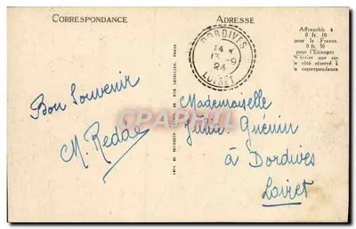 Cabourg - Grand Hôtel - LL — Rewers