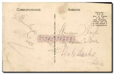 Cabourg - Wielki Hotel - LL — Rewers