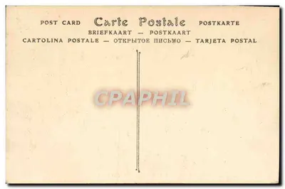 Cabourg — Park, Wile i Wielki Hotel — ND Fot. n°217 — Rewers