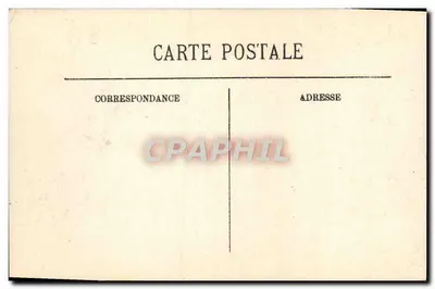 Cabourg — Panorama i ogrody — I.L. — n°16 — Rewers