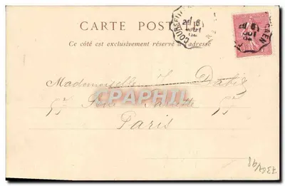Cabourg — Chałupy — ND Pbot — Rewers
