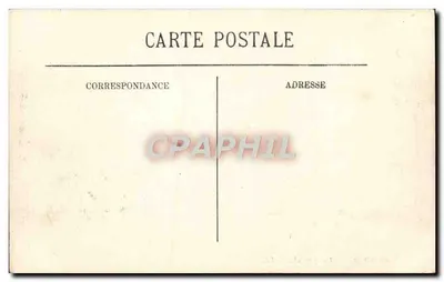 Cabourg — Widok ogólny — LL. n°159 — Rewers