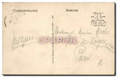 Cabourg — La Digue et la Plage — LL — Rewers