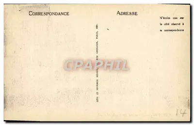 Cabourg — Bulwar Anglijski — LL — Rewers