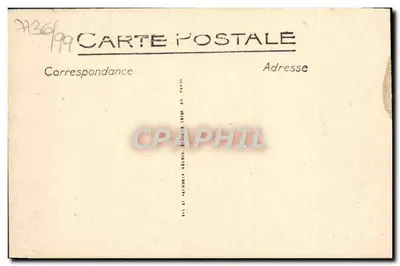 Cabourg - Promenade de la Mer - Boulevard des Anglais - LL — Rewers