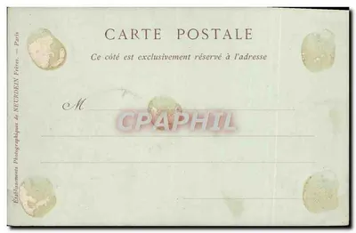 Cabourg — Plaża, widok z Digue — Zbiory ND Phot — Rewers