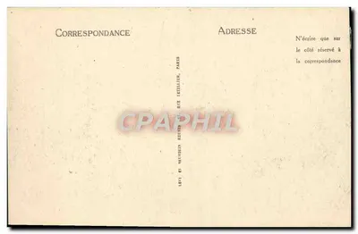 Courseulles-sur-Mer - A Ponte - LL — Verso
