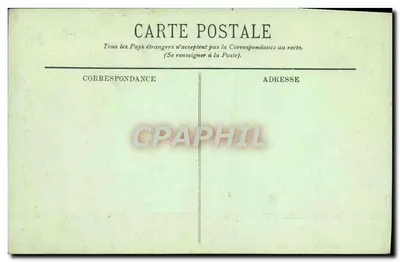 Dives — La Vecchia Gendarmeria — LL. n°7 — Verso