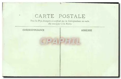 Dives — A Hostellerie Guillaume o Conquistador — A Entrada — 1 L — Verso