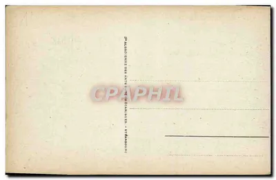 Dives — Hotele Guillaume le Conquérant — wydawca: Salaison des Arts Historiques, Strasbourg — Rewers