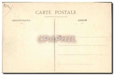 Hostal Guillaume-le-Conquérant — Dives-sur-Mer — Paseo de Luis XIV — Editor: V. Rostel — Reverso