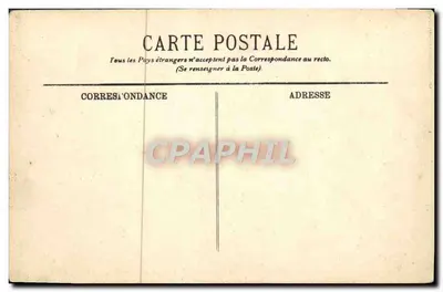 Dives — A Hostellerie de Guillaume-le-Conquérant e a Rue de la Conquête — editor não identificado, n°4 — Verso