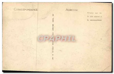 Dives-sur-Mer — Ogólny widok — Zakłady przemysłowe — LL — Rewers