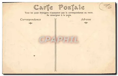 Nostra Signora della Délivrande (Calvados) — Lato dell'Abside — ND Phot — Verso