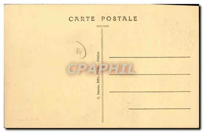 JORT — Le Lavoir et la Dives — Roses Éditeur — Verso