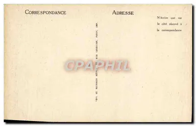 Lisieux — A Rua das Fèvres — Os Velhos Manoirs — LL — Verso