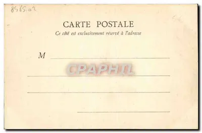 Lisieux — Catedral de São Pedro, século XI — Beauric, fot. — Verso