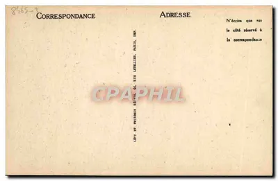 Lisieux — Vecchie Case, Piazza Victor Hugo (Seicento) — ND — Verso