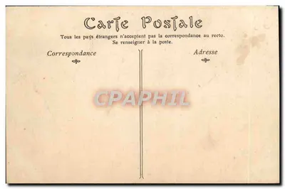 Lisieux — O boulevard de Pont-Lévèque — ND. Fot. 130 — Verso