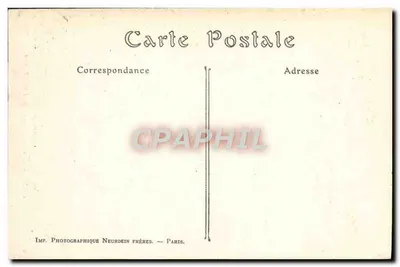 Lisieux — Catedral de San Pedro, el Portal Sur — ND. Fot. — Reverso