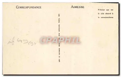 Lisieux — Absydę Katedry Świętego Piotra — LL — Rewers