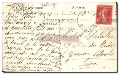 Lisieux — Vieilles Maisons, Place de la Halle au-Beurre — Boulangerie — Reverso