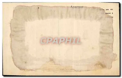 Lisieux — Dom z XVI wieku - Plac Thiers — LL — Rewers