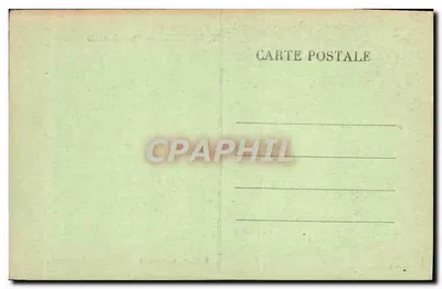 Lisieux — Vista general — Reverso