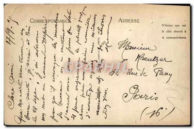 Lisieux — Ogólny widok — LL — Rewers