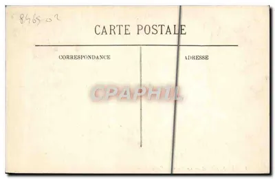 Luc-sur-Mer — De Strand — Algemene uitzicht — LL — Achterkant