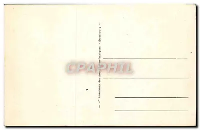 Langrune — Rue de la Mer — widok ulicy z handlowcami i pieszymi — wydawca LAPARISIENNE, nr 20 — Rewers