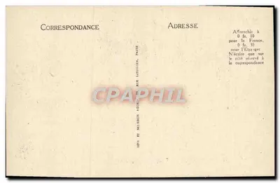 Langrune - Le Ville sulle Scogliere - LL — Verso