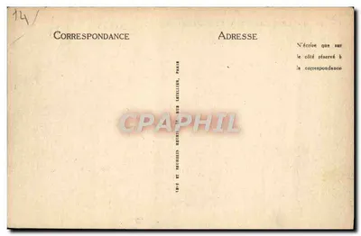 Langrune-sur-Mer - Godzina kąpieli - LL — Rewers