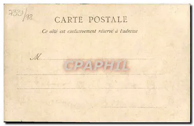 Lisieux — A Praça Thiers e a Grande Rue — A Normandia — Verso