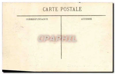 Lisieux — Rue du Bouteiller — LL. — Editore LL. n°32 — Verso